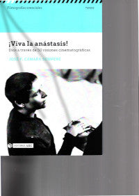  ¡Viva la Anástasis! 