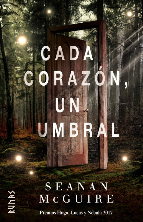  CADA CORAZÓN, UN UMBRAL 