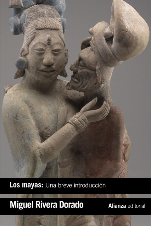  LOS MAYAS 