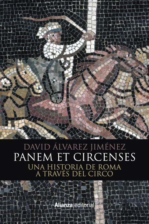  PANEN ET CIRCENSES 