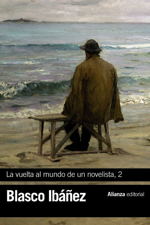  VUELTA AL MUNDO DE UN NOVELISTA 2 