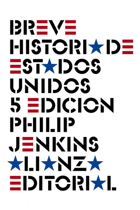  BREVE HISTORIA DE ESTADOS UNIDOS 
