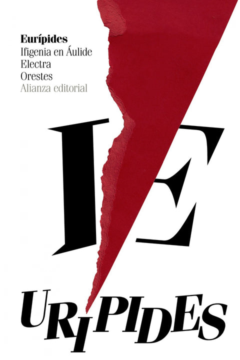  IFIGENIA EN AULIDE.ELECTRA-ORESTES 