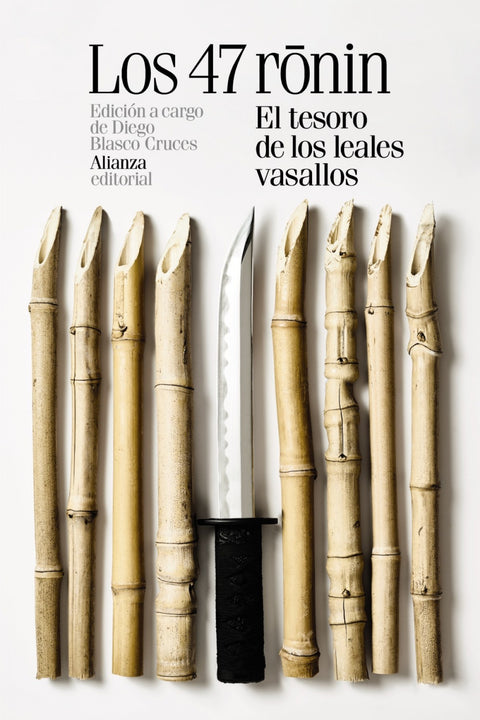  LOS 47 RONIN 