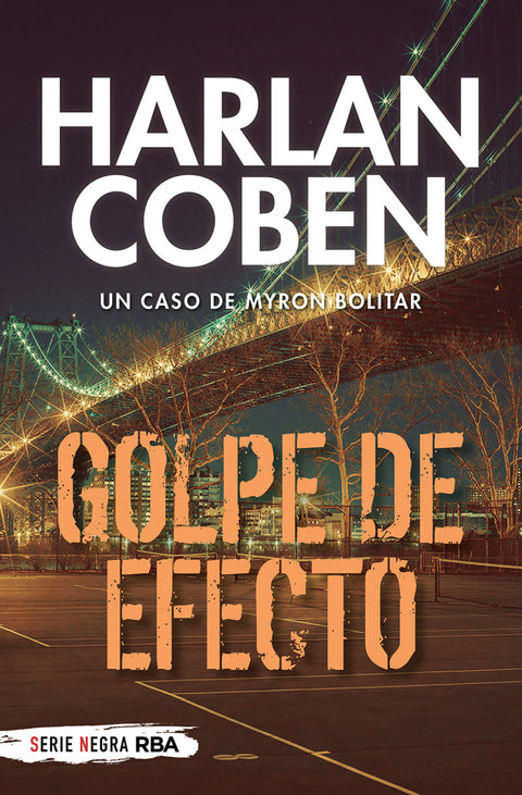  Golpe de efecto 