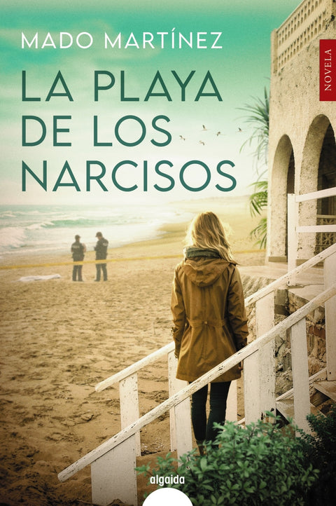  La playa de los narcisos 