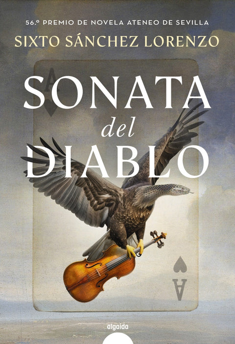  Sonata del diablo 