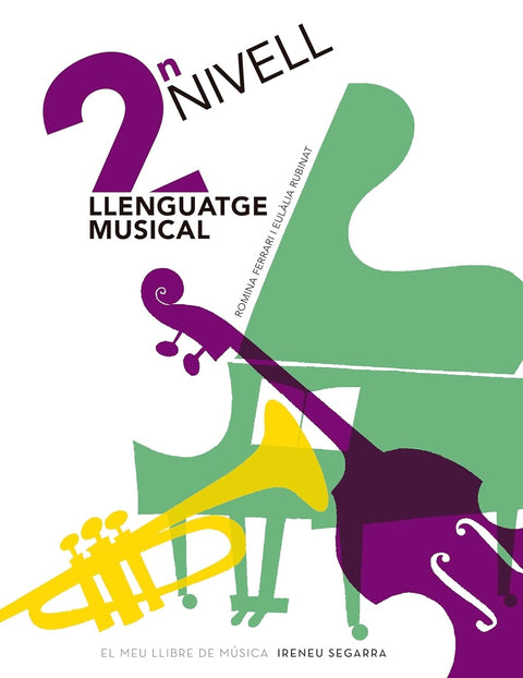  Llenguatge musical, nivell 2 