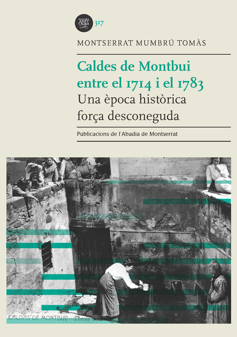  Caldes de Montbui entre el 1714 i el 1783 