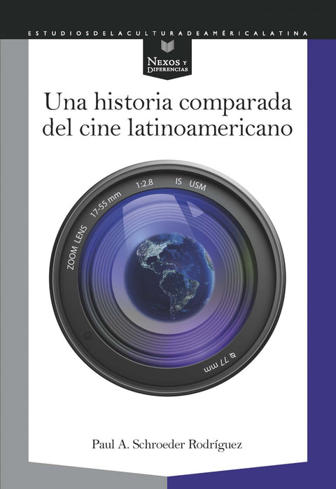  Una historia comparada del cine latinoamericano 
