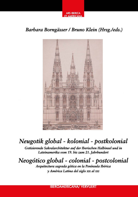  Neugotik global kolonial postkolonial 