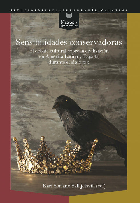  Sensibilidades conservadoras 