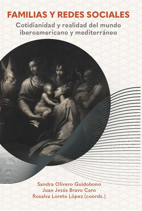  Familias y redes sociales 