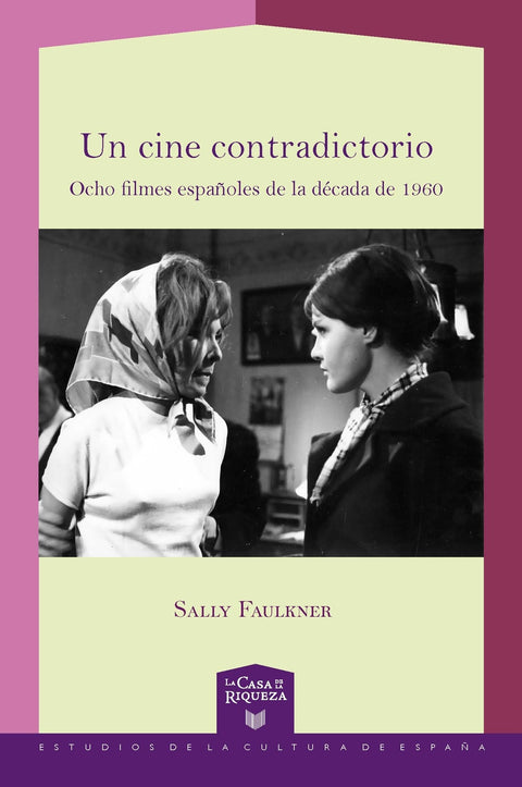  Un cine contradictorio 