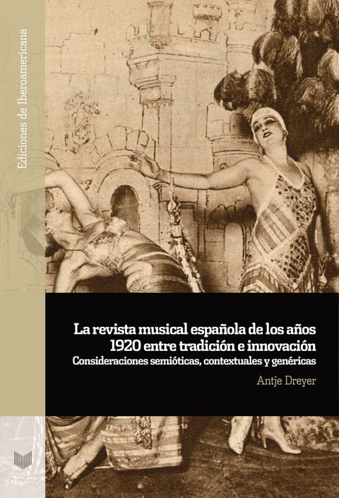  La revista musical española de los años 1920 entre tradición e innovación 