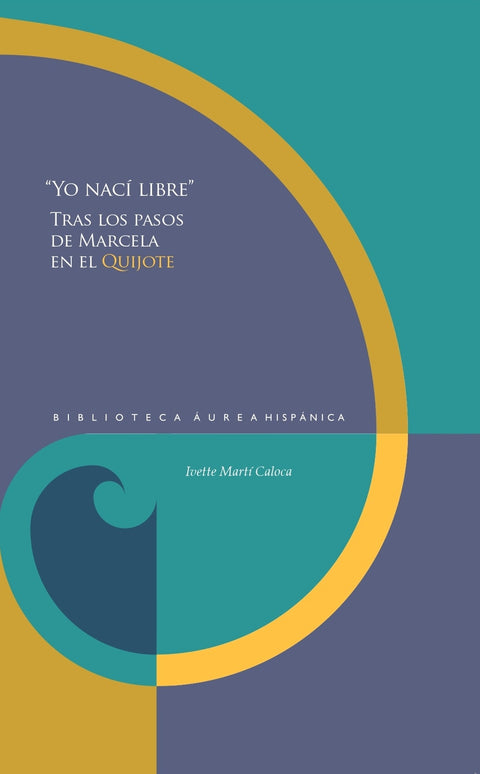  'Yo nací libre' 