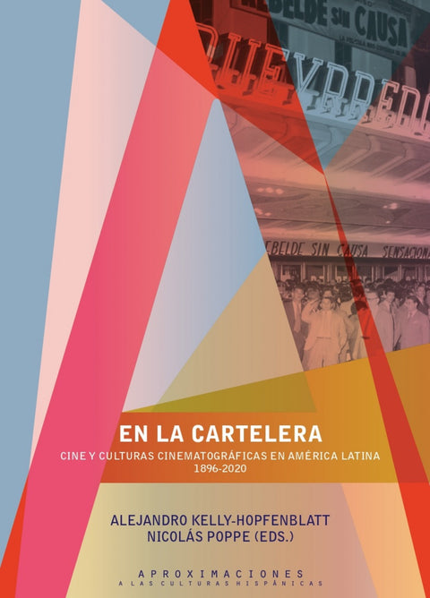  EN LA CARTELERA 