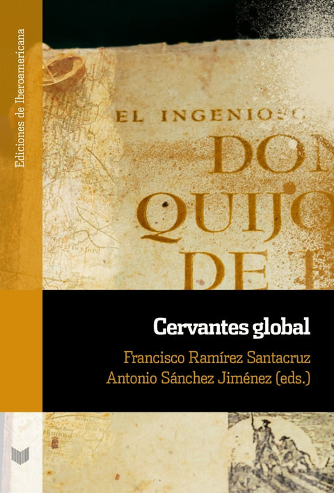  CERVANTES GLOBAL 