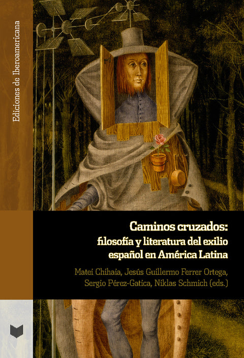  Caminos cruzados 
