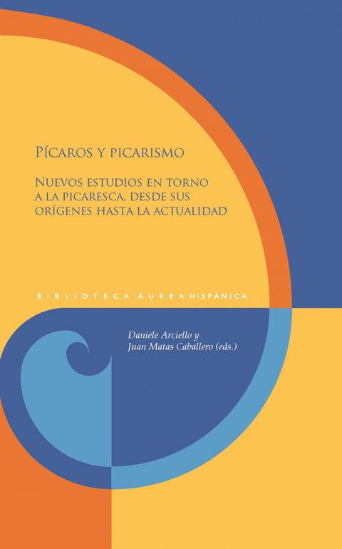  Pícaros y picarismo 