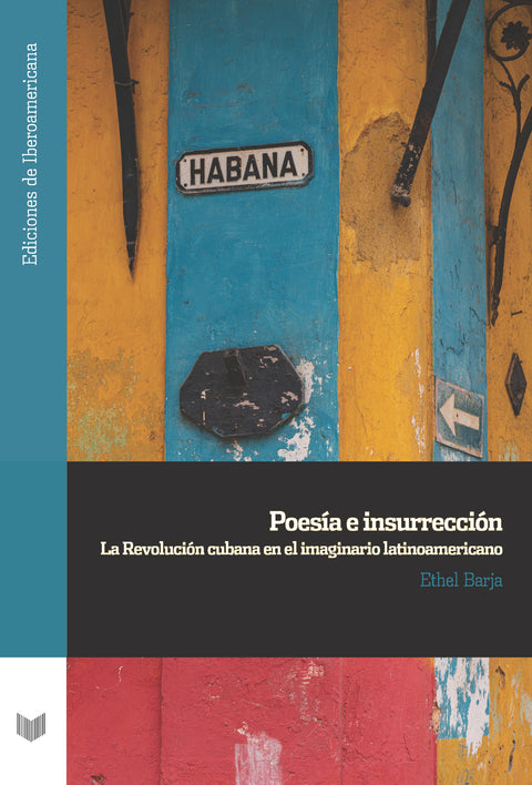  Poesía e insurrección 