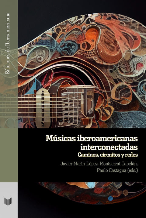  Músicas Iberoamericanas interconectadas 