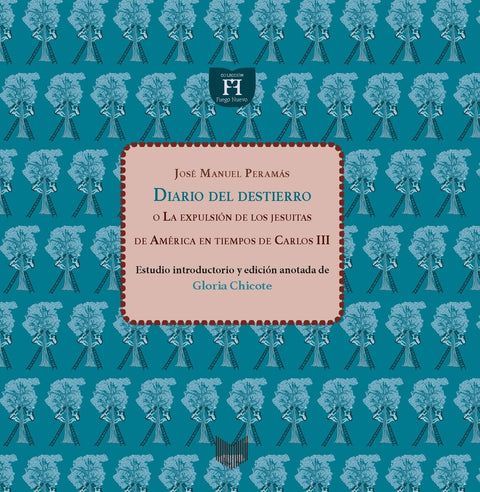  Diario del destierro 