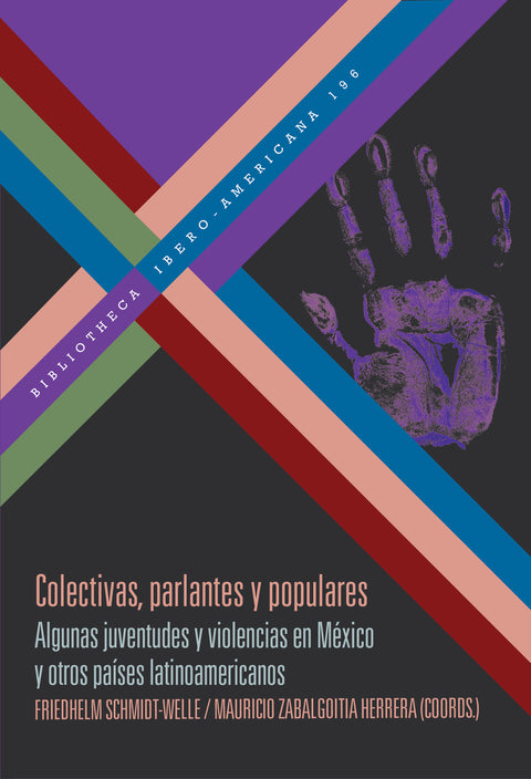  Colectivas, parlantes y populares 