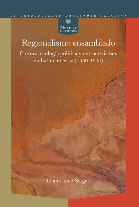  Regionalismo ensamblado 