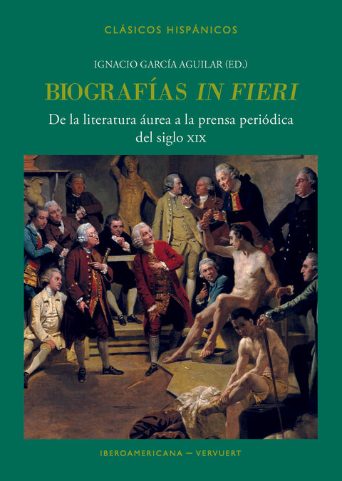  Biografías 'in fieri' 