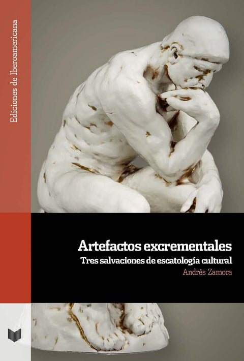  Artefactos excrementales 