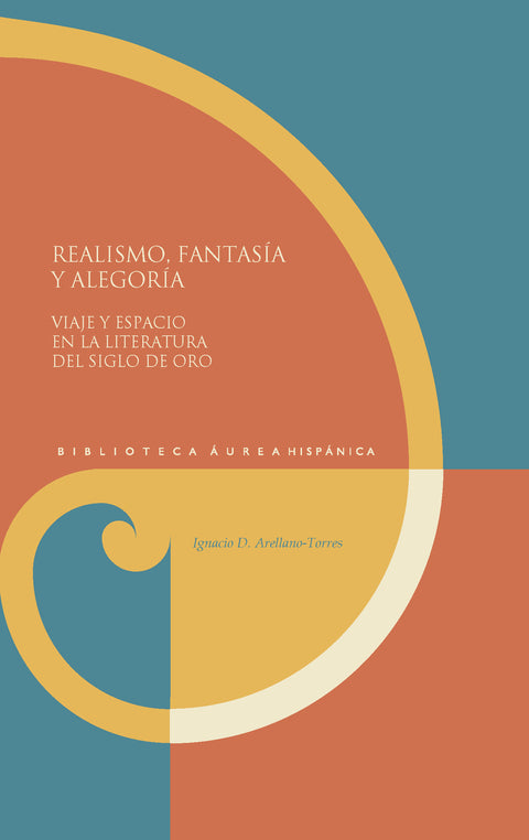  Realismo, fantasía y alegoría 