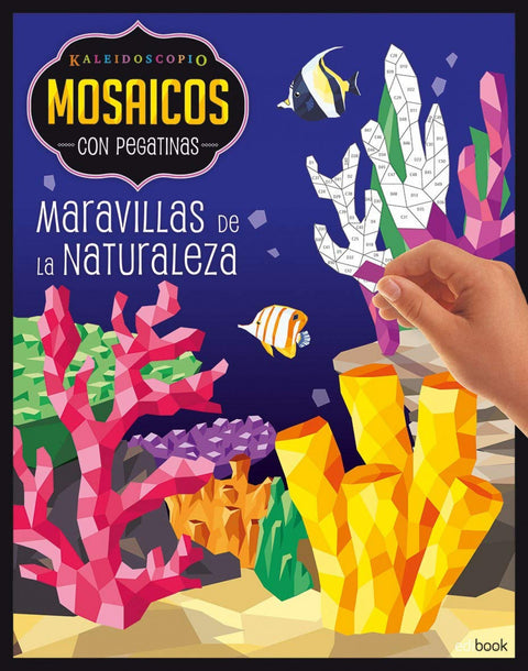  MARAVILLAS DE LA NATURALEZA 