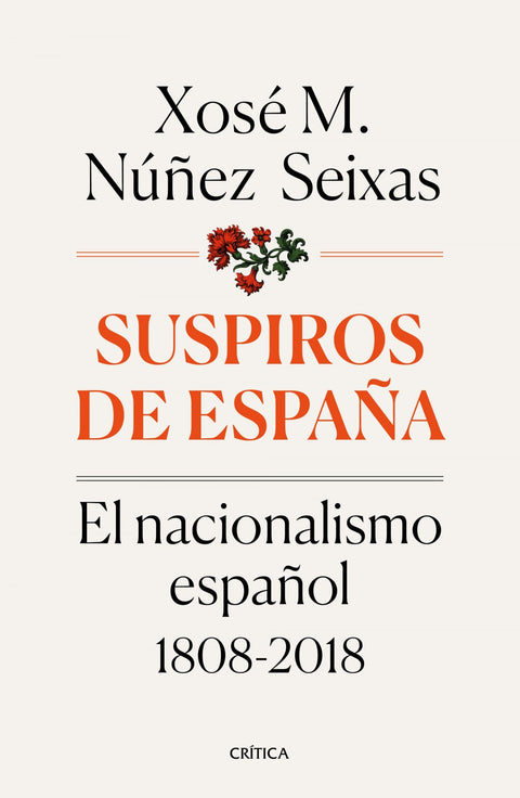  SUSPIROS DE ESPAÑA 