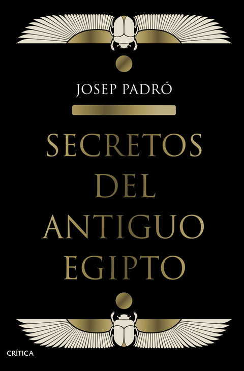  Secretos del Antiguo Egipto 