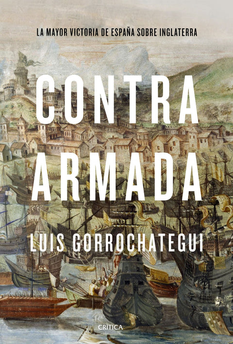  Contra Armada 