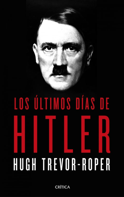  Los últimos días de Hitler 