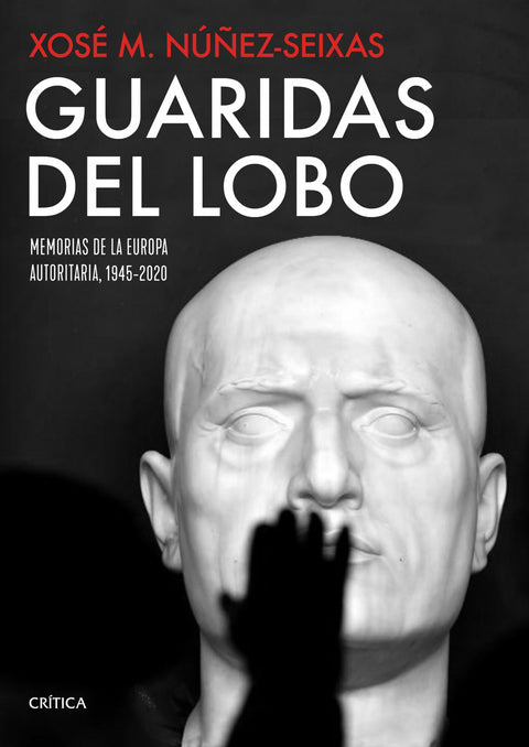  Guaridas del lobo 