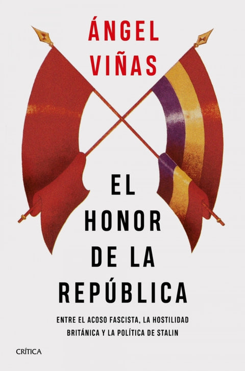  El honor de la República 