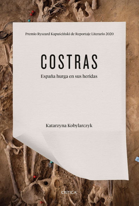  Costras 