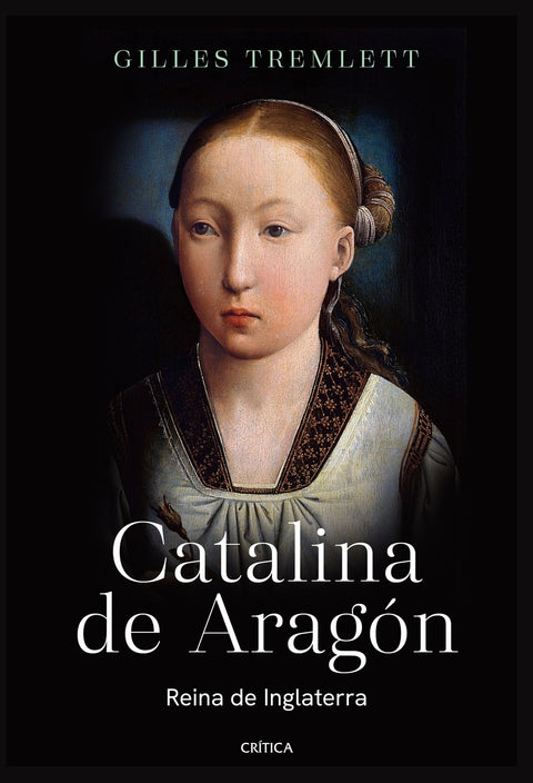  Catalina de Aragón 