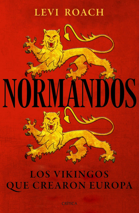  Normandos 