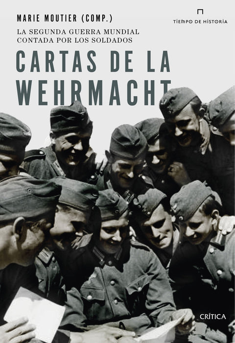  Cartas de la Wehrmacht 