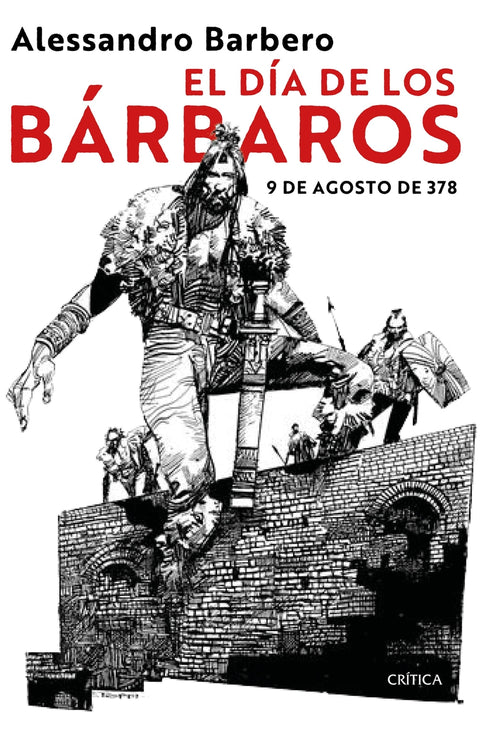  El día de los bárbaros 