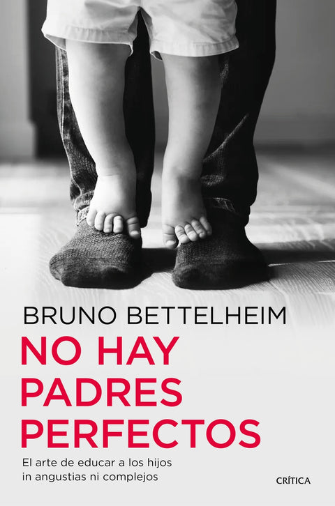  No hay padres perfectos 