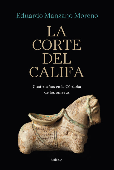  La corte del califa 