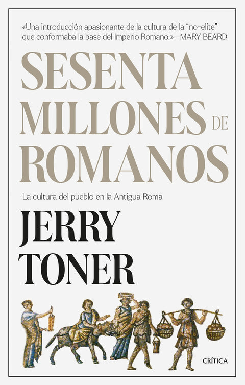  Sesenta millones de romanos 