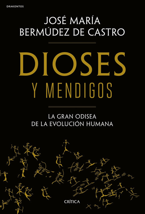  Dioses y mendigos 