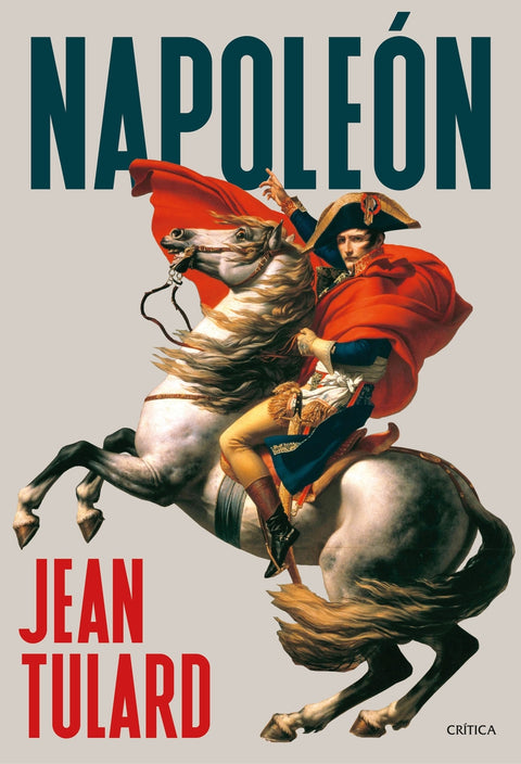  Napoleón 