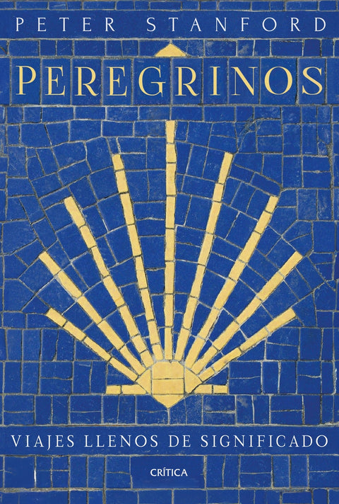 Peregrinos 